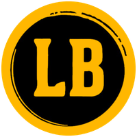 lo'ben bar logo